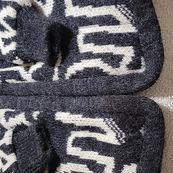 💥💥💥VTG CARLISLE COUTURE CHUNKY 80'S CARIDGAN💥💥💥 Sz Medium - Picture 4 of 8